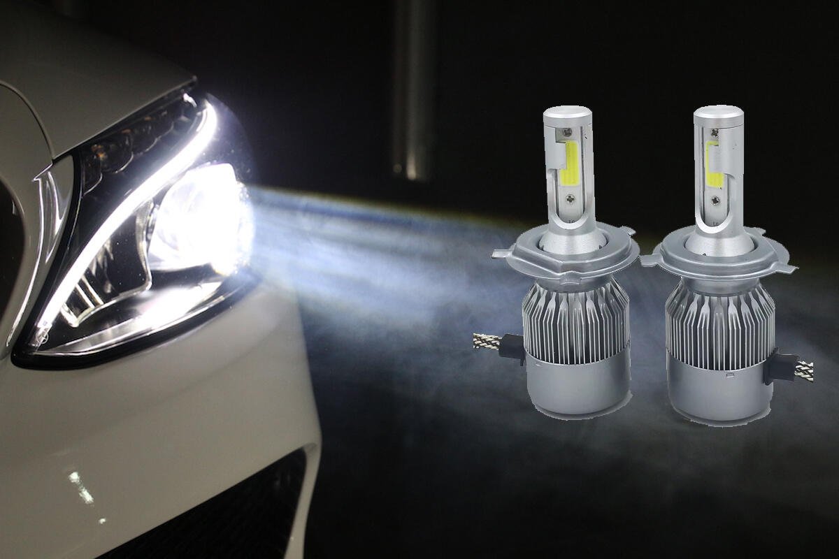 Don’t Let Color Issues Ruin LED’s “Cost-Effectiveness”