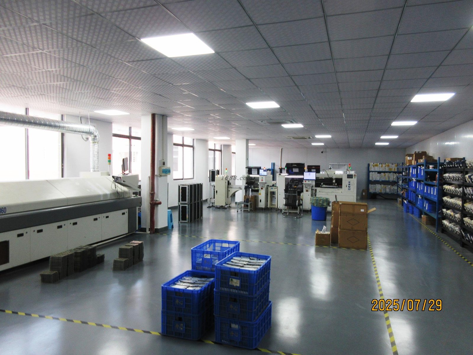 Why Choosing the Right LED Supplier Matters for B2B Success