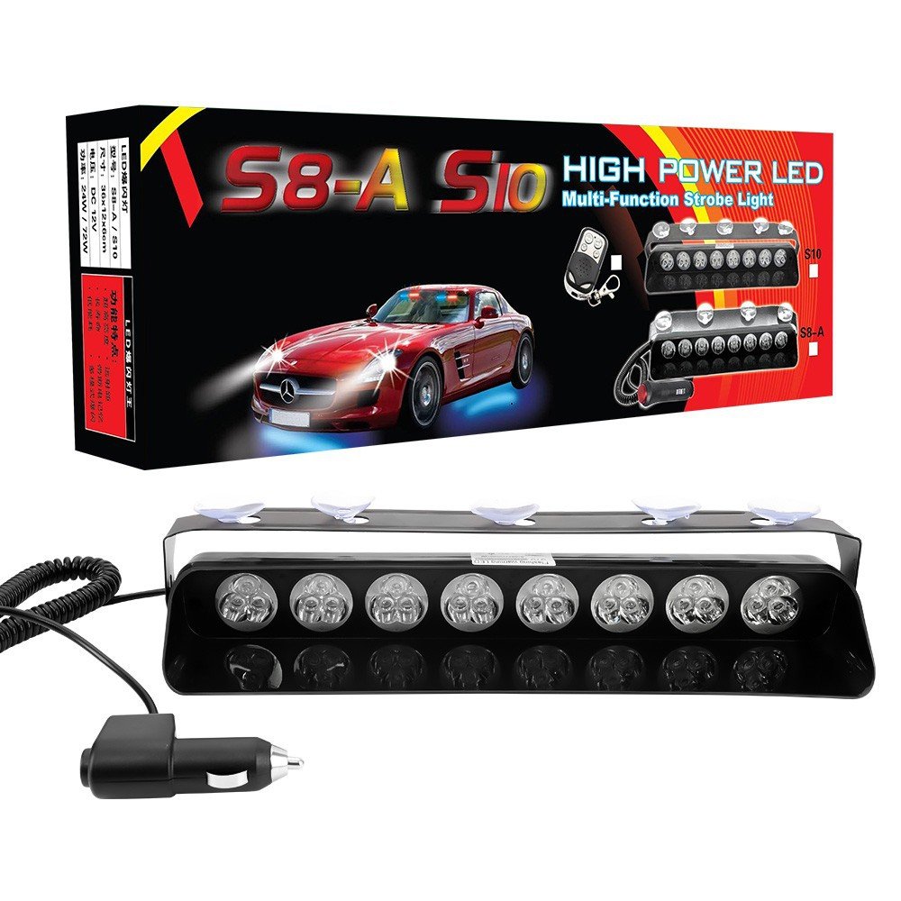 Tenraytech Hot-Selling Model S12A High-Brightness & Focused Beam