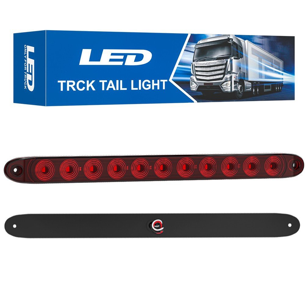 Tenraytech Factory High-Quality Truck Tail Light