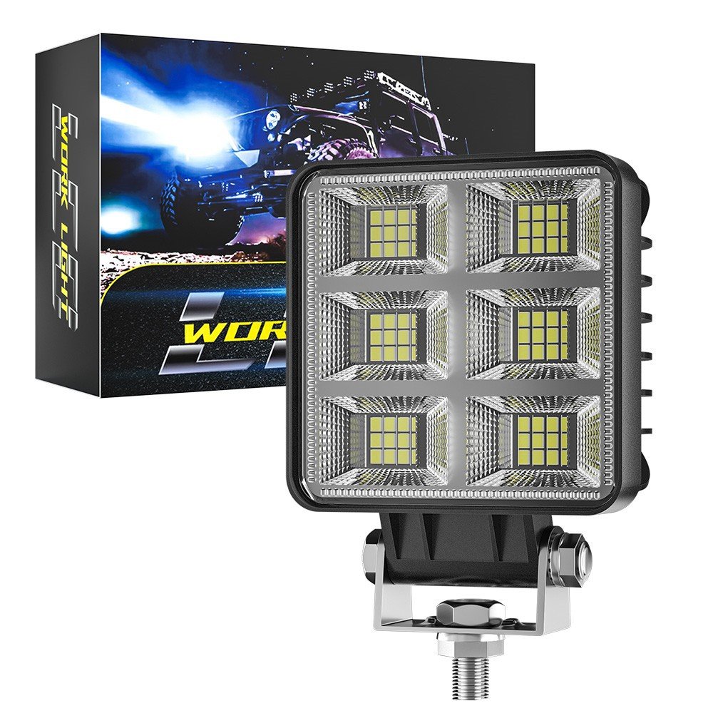 Tenraytech Automotive LED Work Light 4-inch