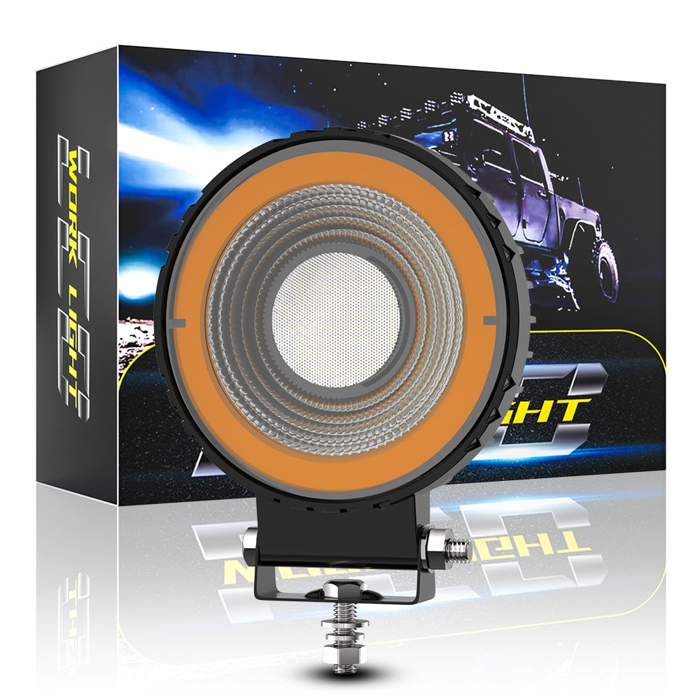 Tenraytech New Automotive LED Work Light