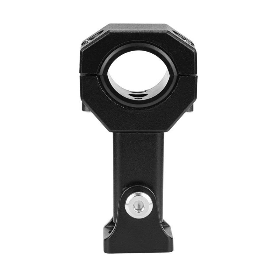 Tenraytech Motorcycle Spotlight Universal Aluminum Alloy Mount