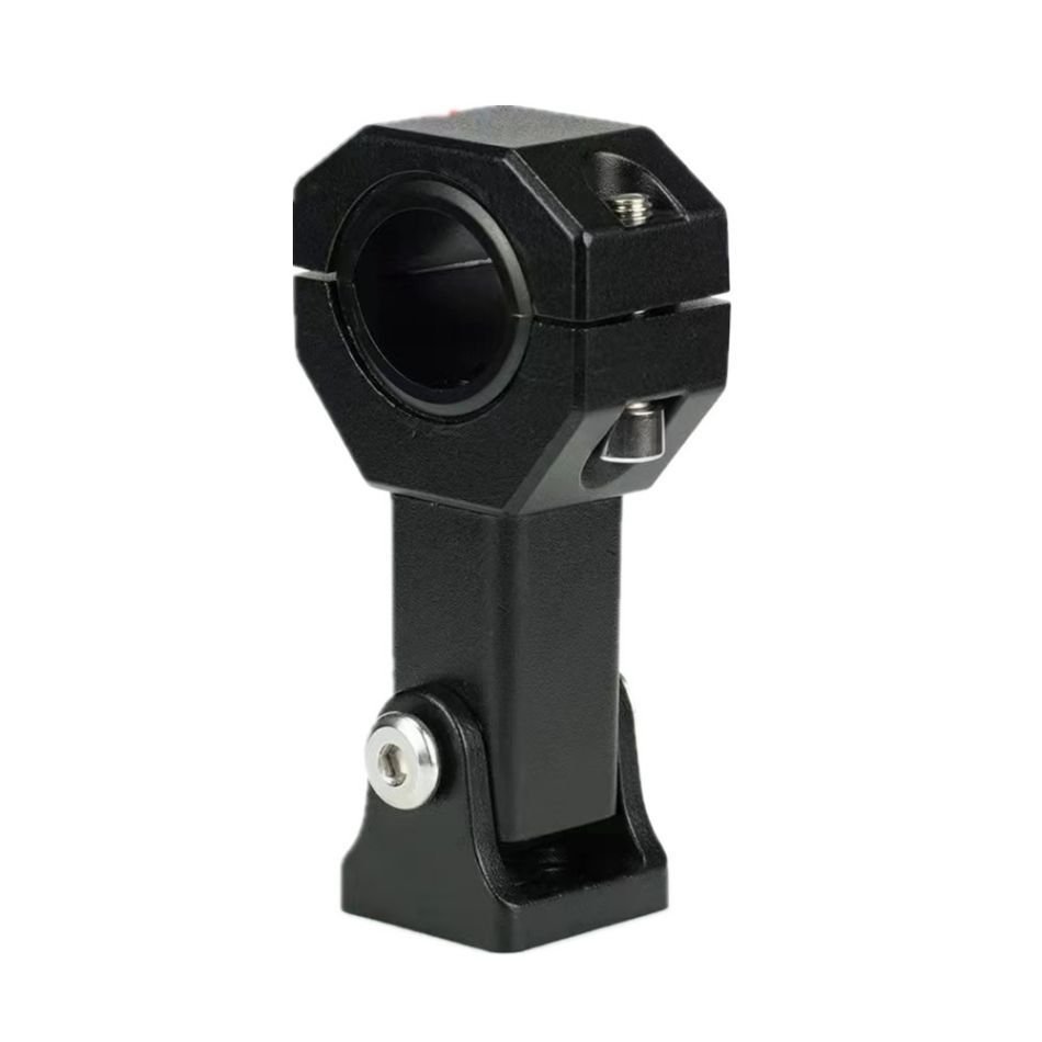 Tenraytech Motorcycle Spotlight Universal Aluminum Alloy Mount