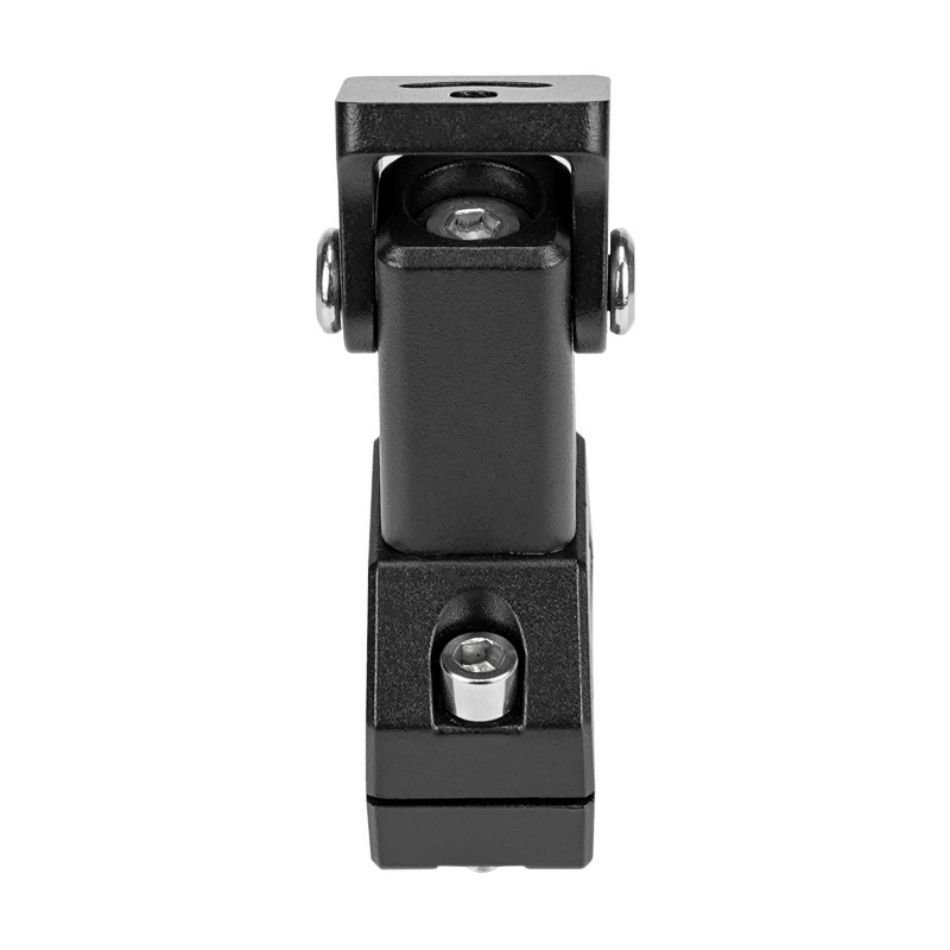 Tenraytech Motorcycle Spotlight Universal Aluminum Alloy Mount