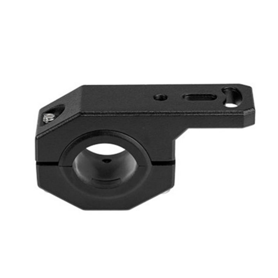 Tenraytech Motorcycle Spotlight Retrofit Mount Bracket