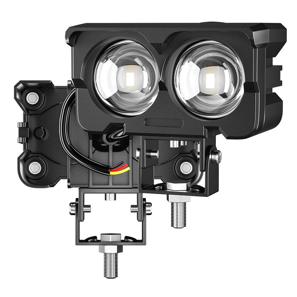 Tenraytech Motorcycle LED Light (12-80V)