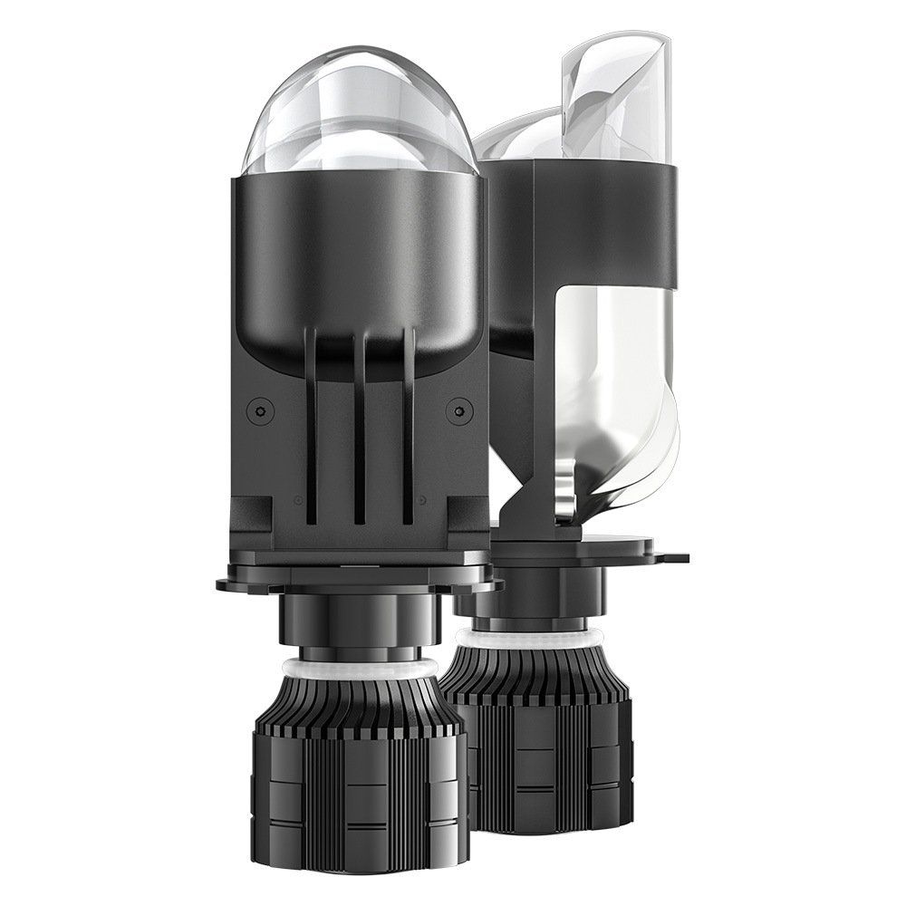 Tenraytech A82 Car Headlight