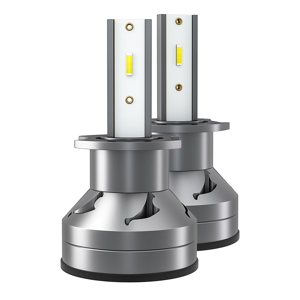 Tenraytech D1 1860 LED Car Headlight