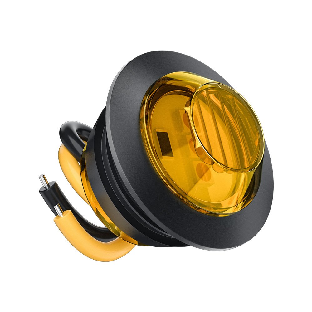 Tenraytech Eagle Eye Light, Truck Side Light, Clearance Indicator Light