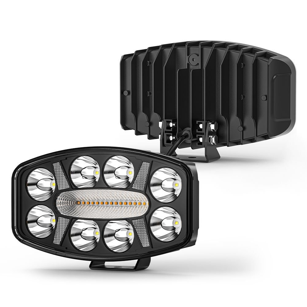 Tenraytech New Arrival 10 – Inch C04 Work Light