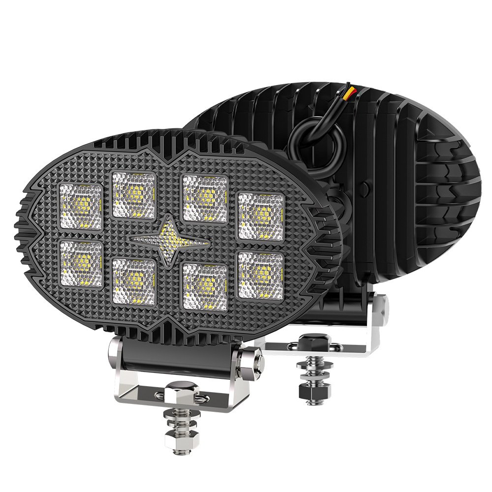 Tenraytech Automotive LED Work Light 5.5-inch