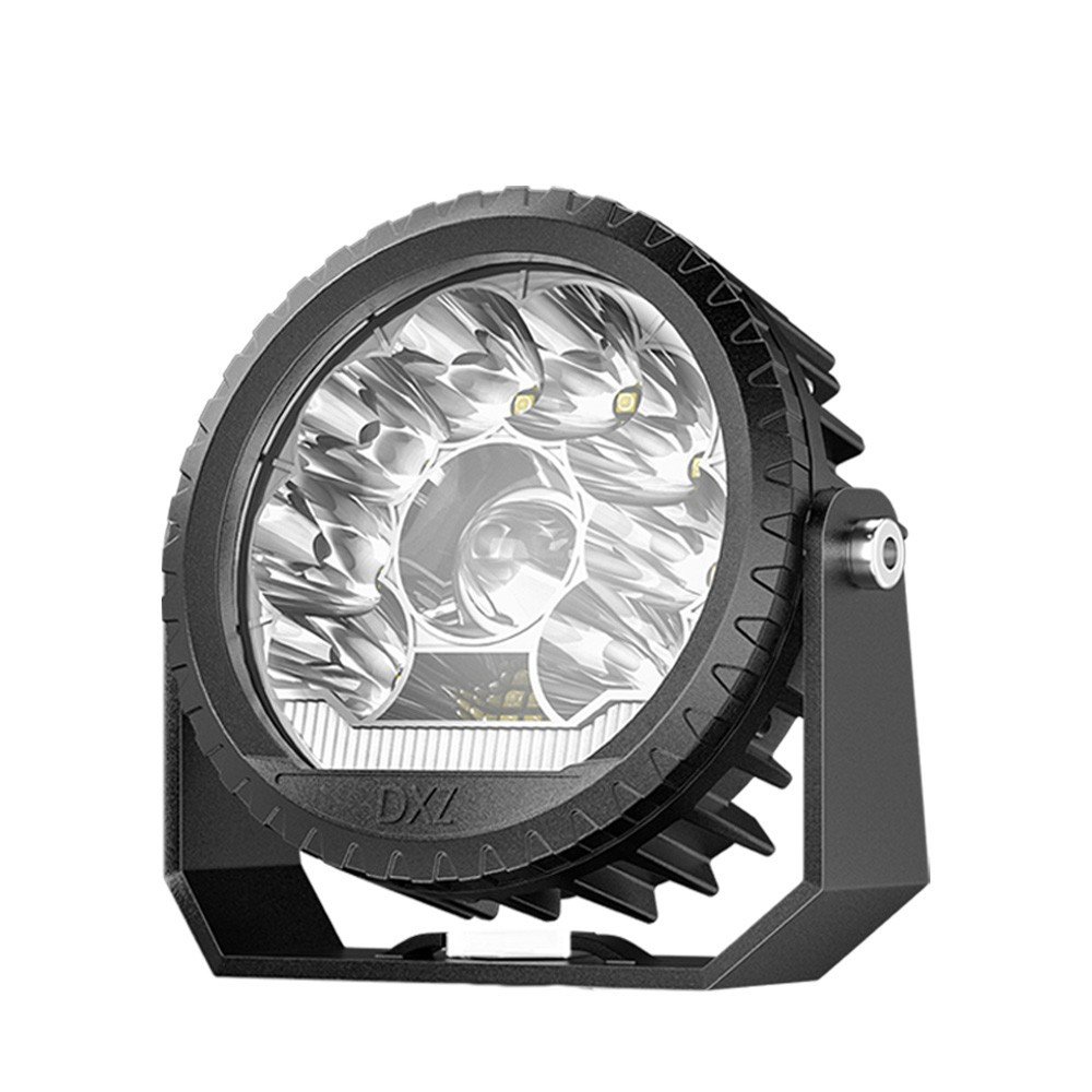 Tenraytech Hot-Selling New Automotive LED Work Light Spotlight