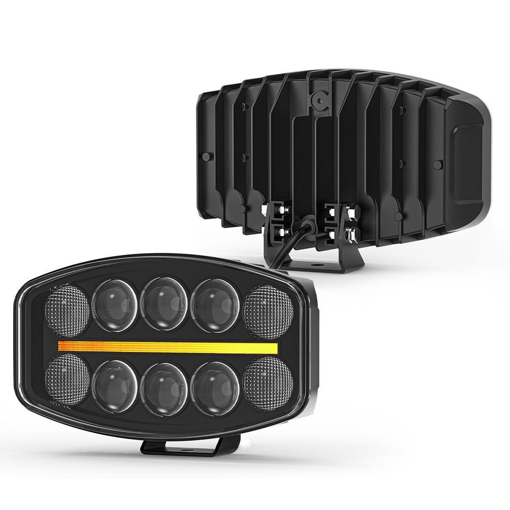 Tenraytech New Arrival 10-Inch C01 Work Light