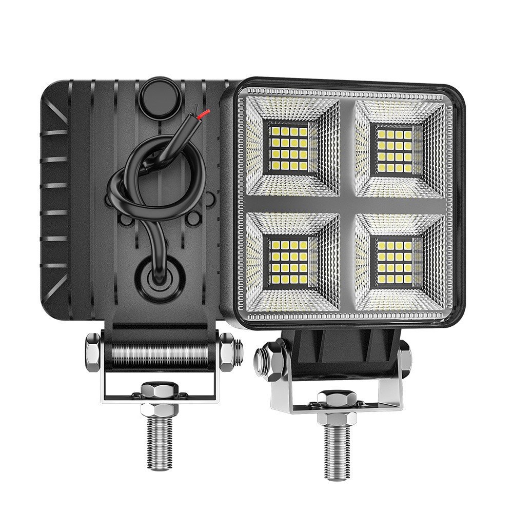 Tenraytech New 4-inch Car LED Work Light