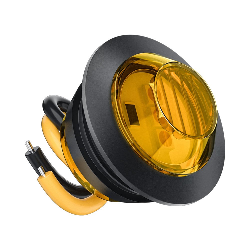 Tenraytech Eagle Eye Light, Truck Side Light, Clearance Indicator Light