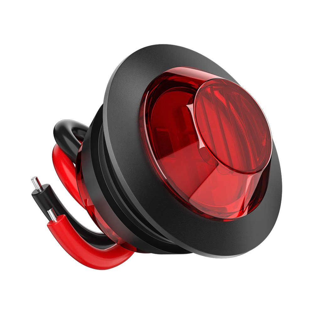 Tenraytech Eagle Eye Light, Truck Side Light, Clearance Indicator Light