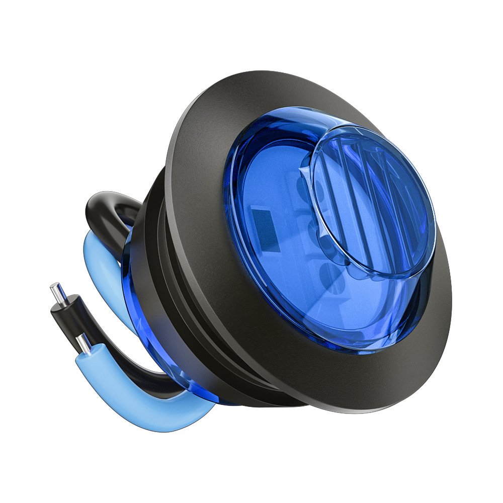 Tenraytech Eagle Eye Light, Truck Side Light, Clearance Indicator Light