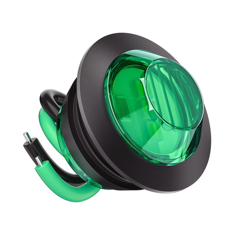 Tenraytech Eagle Eye Light, Truck Side Light, Clearance Indicator Light