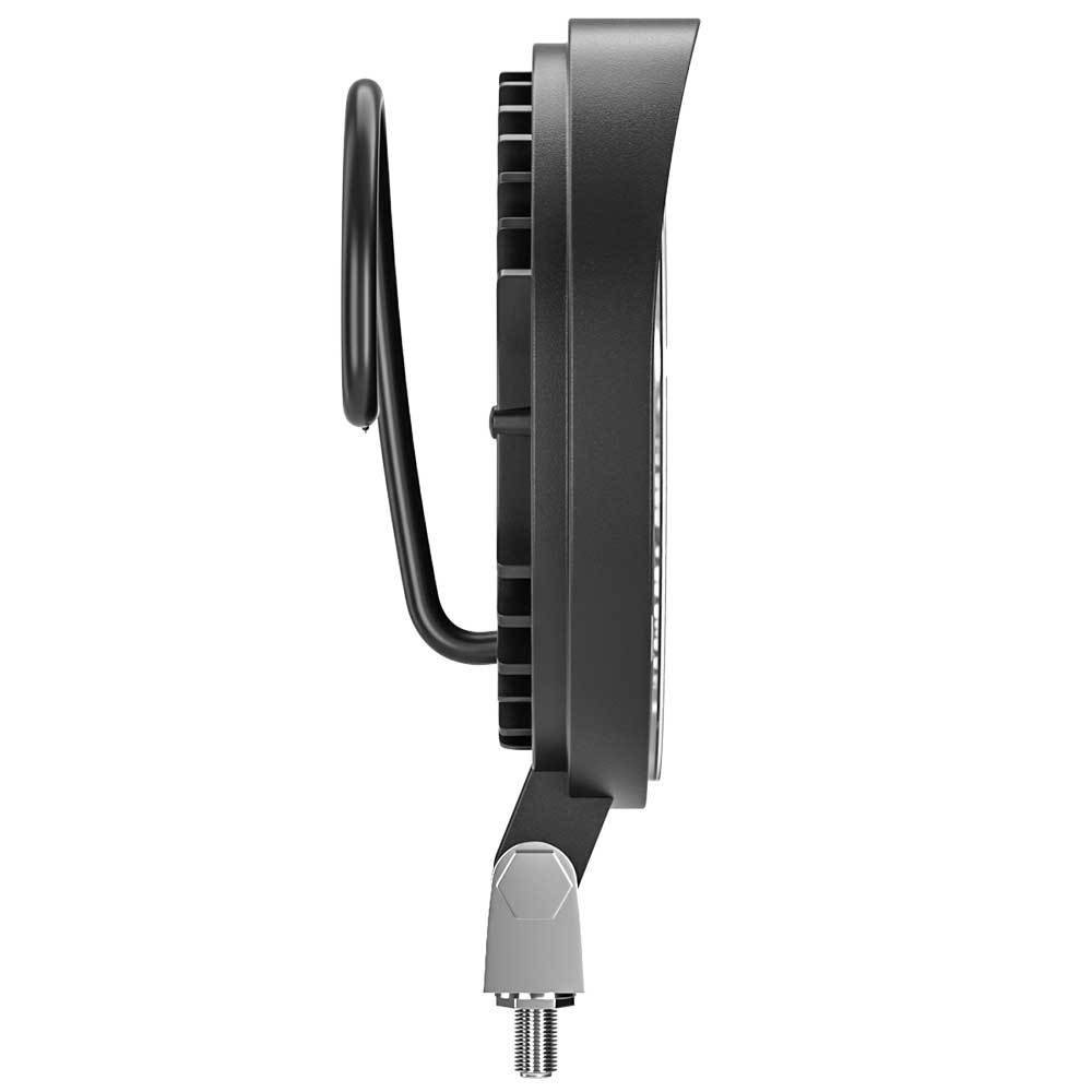 Tenraytech 4 Inch Round Wide View DRL LED Work Light